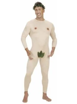Adam Im Paradies Kostüm Für Herren