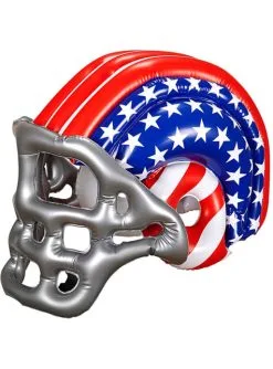 American Football Helm Für Jungen