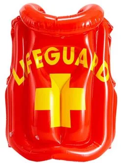 Aufblasbare Rettungsweste Für Erwachsene