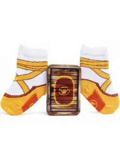 Ballerinasocken Für Babys