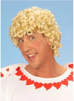 Cupido Perücke