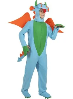 Drachen Kostüm Für Erwachsene