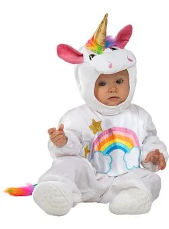 Einhorn Kostüm Für Babys
