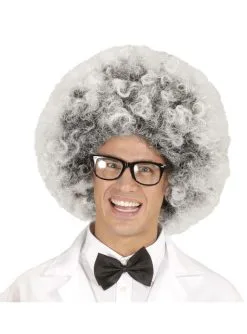 Wissenschaftler Perücke Für Erwachsene