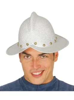 Eroberer Hut Für Herren