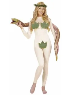 Eva Im Paradies Kostüm Für Damen