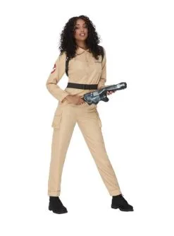 Ghostbusters Kostüm Für Damen