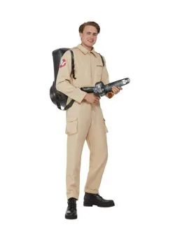 Ghostbusters Kostüm Für Herren