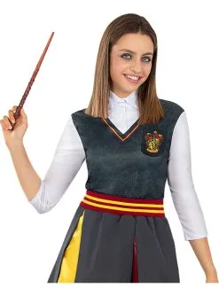Gryffindor T-Shirt Für Damen - Harry Potter
