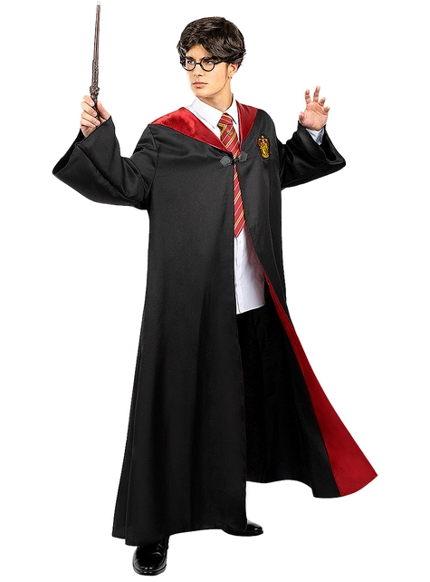 Harry Potter Brille – Bild 4