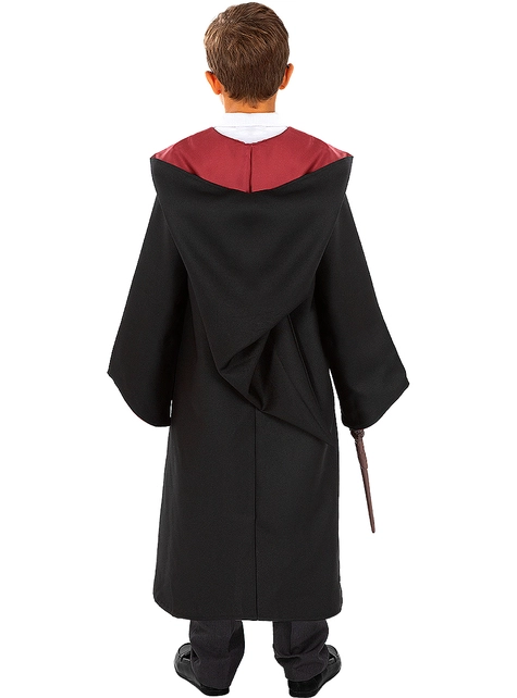 Harry Potter Gryffindor Umhang Replik Für Kinder - Diamond Edition – Bild 7