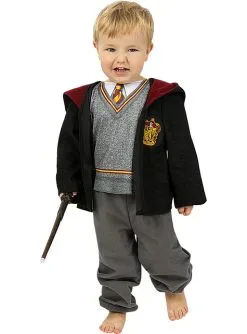 Harry Potter Kostüm Für Babys