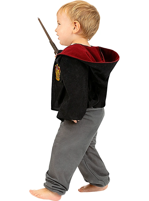 Harry Potter Kostüm Für Babys – Bild 5