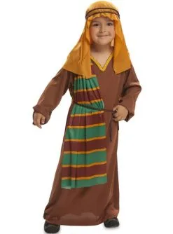 Josef Kostüm Für Jungen