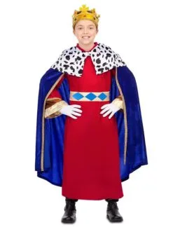 Weiser Aus Dem Morgenland Kostüm Für Kinder