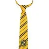 Hufflepuff Harry Potter Krawatte Für Kinder