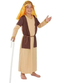 Joseph Kostüm Für Jungen