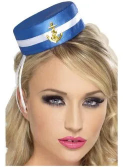 Kappe Für Matrosinnen