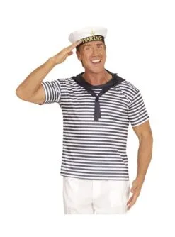 Kit Kostüm Hochsee-Matrose