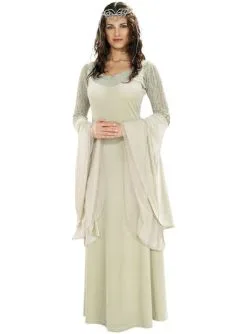 Prinzessin Arwen Kostüm
