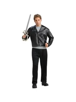 Kostüm Von Indiana Jones