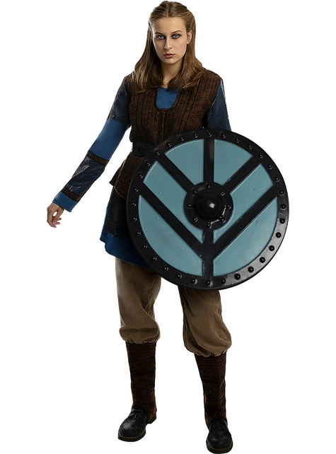Lagertha Schutzschild - Vikings – Bild 2
