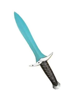 Leuchtendes Schwert Von Bilbo Beutlin Der Hobbit Eine Unerwartete Reise