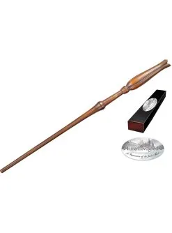 Luna Lovegood Zauberstab (Offizielle Replik) - Harry Potter