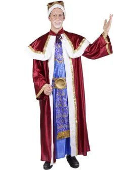 Melchior Kostüm