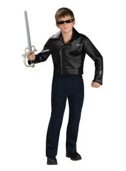 Mutt Kostüm Für Jungen