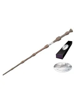 Nachbildung Elderstab Von Professor Dumble Dor Aus - Harry Potter