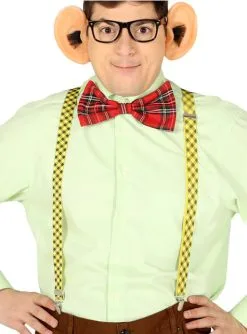 Nerd Kit Für Erwachsene