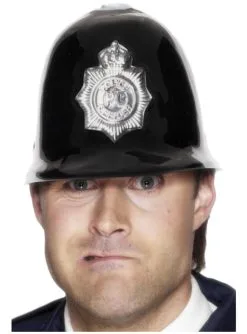 Polizei Helm Classic