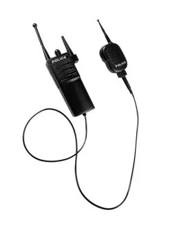 Polizei Walkie-Talkie Für Jungen