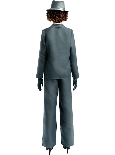 Polly Gray Kostüm Für Damen - Peaky Blinders – Bild 4