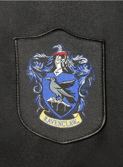 Ravenclaw Harry Potter Kostüm Für Erwachsene – Bild 3