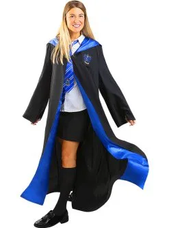 Ravenclaw Harry Potter Kostüm Für Erwachsene