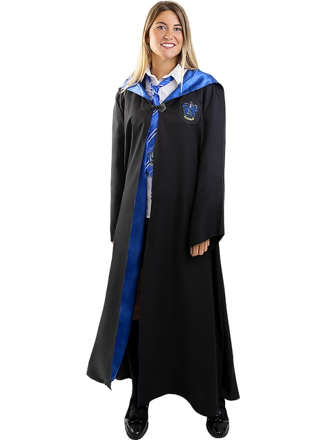 Ravenclaw Harry Potter Kostüm Für Erwachsene – Bild 4