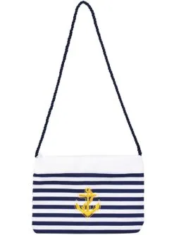 Seemannstasche Für Damen