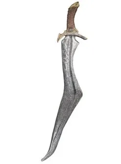 Spartanisches Kriegsschwert 300