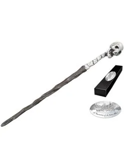 Todesser Zauberstab (Offizielle Replik) - Harry Potter