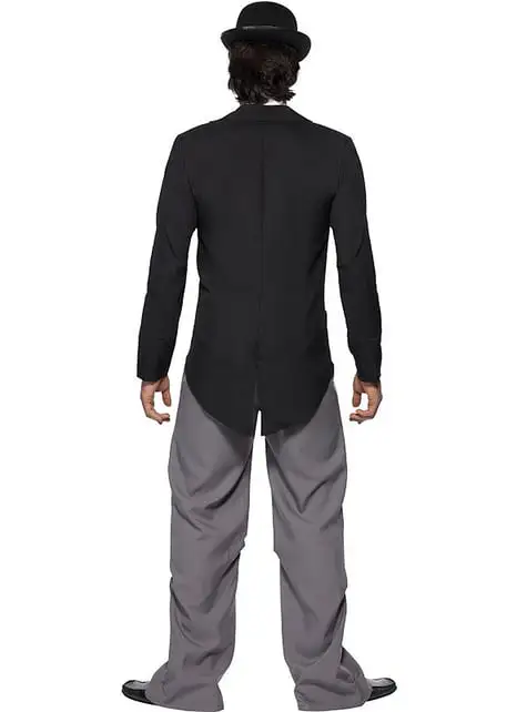 TV Star Der 20er Kostüm Für Herren – Bild 2