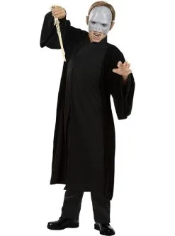 Voldemort Kostüm Für Kinder - Harry Potter