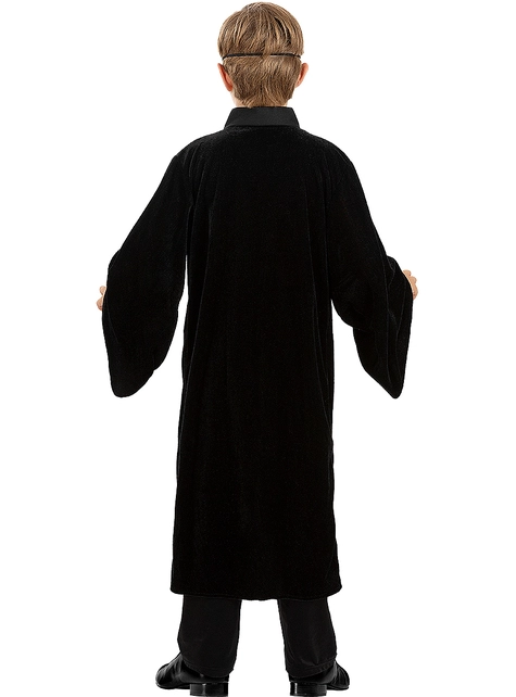 Voldemort Kostüm Für Kinder - Harry Potter – Bild 4