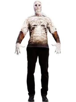 White Walker Shirt