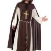 Zisterzienser Mönch Umhang